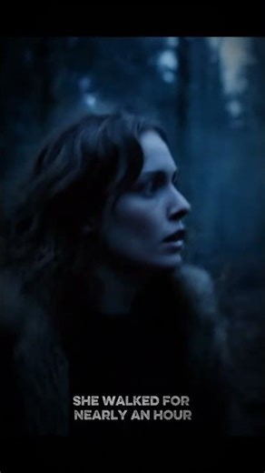 They Were Waiting on the Hollow Road… 😨 #appalachia #terrifyingtales #horror