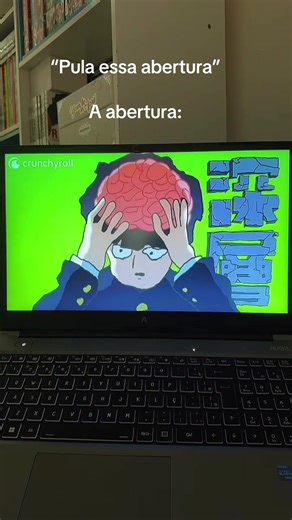 Mob Psycho 100 Opening Theme Analysis