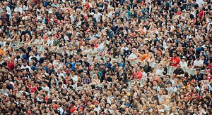 6 Best Ways to Identify the Target Audience for an Event - Billetto Blog