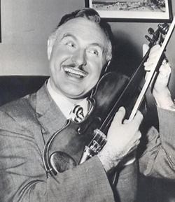 George Liberace - Alchetron, The Free Social Encyclopedia