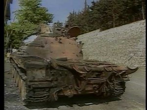 Lebanon 1982 - Part 2 of 3