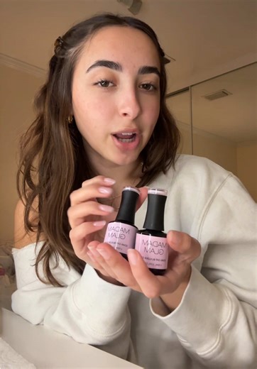 Transform Your Bedroom into a Nail Salon with Madam Glam