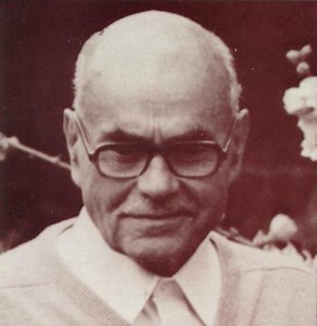 Wilfred Bion - Alchetron, The Free Social Encyclopedia