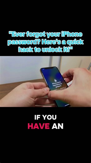 "Stuck on activation lock? Watch how simple bypass tricks can work ins...