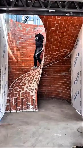 Elegant & Structural: Catalan vault mastery in every step. 🧱✨ A Catalan vault technique staircase uses traditional thin-tile vaulting methods, where lightweight terracotta tiles are layered with fast-setting mortar to create self-supporting, curved steps. Originating in Catalonia, this method allows for graceful, arched staircases that are both structurally efficient and aesthetically elegant, often without the need for formwork or heavy supports. | Jcfloors