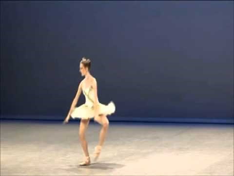 L'histoire de la Danse Classique