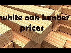 white oak lumber prices , teak lumber prices
