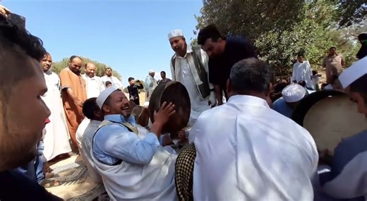 Musical Moments from Libya: A Cultural Showcase