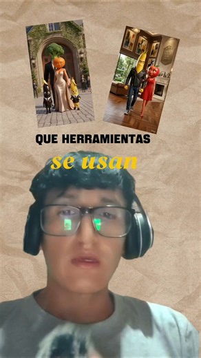 que herramientas se necesitan para hacer vídeos de frutinovelas
