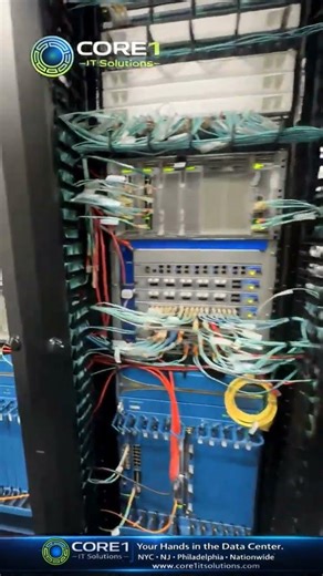 Enterprise Firewall Decommission