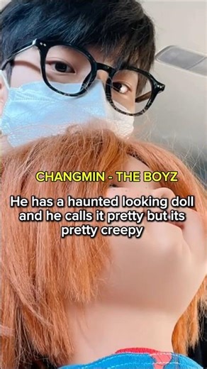 Weirdest facts in kpop #blackpink #bts #kpop #kpopfacts