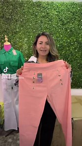 Pantalón plus botón $95 #yocomproenventasmiclosetdeflormacias | Ventas Mi Closet