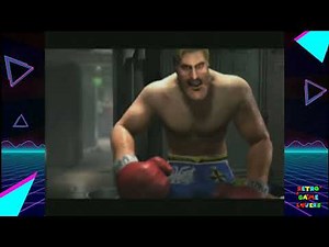 Ready 2 Rumble Boxing: Round 2 intro - PS1 🥊