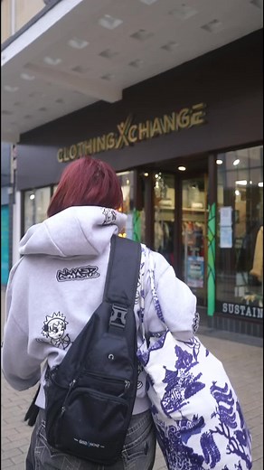 Sell Unused Clothes for Cash or Store Credit