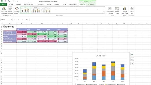 What's New In Excel