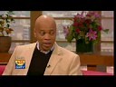 GMTV - Redd Pepper talks about Don Lafontaine (04.09.08)