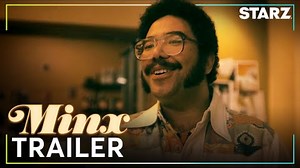 'Minx' Season 2 red-band trailer: the most NSFW game of tennis ever played