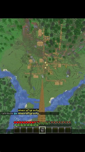 Minecraft Crazy Command💀(Matadora) #minecraft #shorts