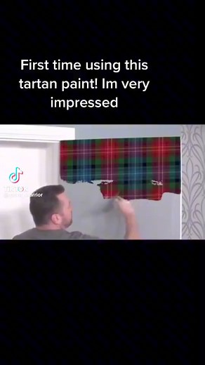#tartanpaint | Tynemouth Decorators Ltd