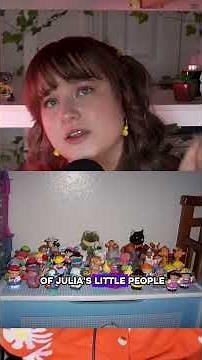 Remember Fisher Price Little People???