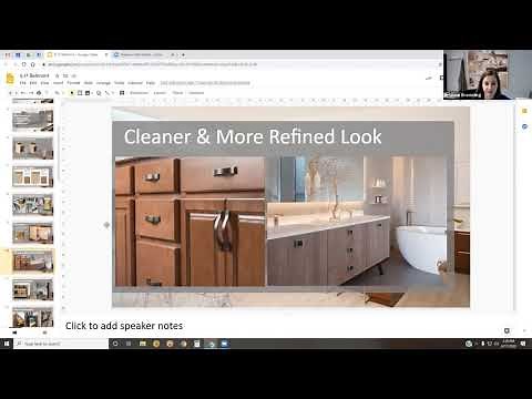 Why Bellmont Cabinets Is Our "Go-To" Cabinet Line