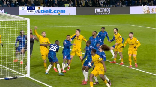 931K views · 38K reactions | Watch all the key moments from our win over Wolves!  | Chelsea Football Club | Facebook