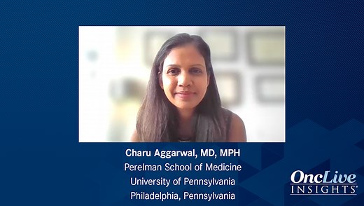 Guidelines for Managing Chemo-Induced Myelosuppression in ES-SCLC | OncLive