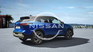 3.7K views · 50 reactions | A new version of a hybrid SUV with new technologies, dimensions & designs. Download a brochure today. | Nissan | Facebook