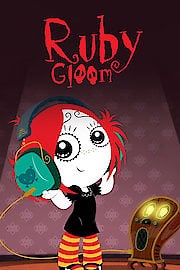 Watch Ruby Gloom Season 1 Episode 21 - Gloommates