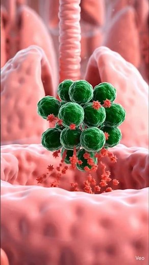 What Is Pneumonia? Causes, Causing Agents & Symptoms Explained 🫁