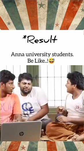 Anna university students result to be like # student # exam result # anna university#academicsession