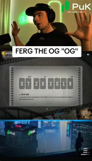 Exploring Ferg's Legacy in Call of Duty Mobile