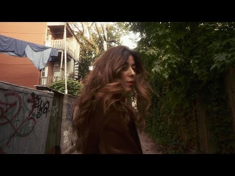 Daniela Andrade - Nothing Much Has Changed, I Don't Feel The Same (Official Video)