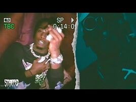 Playboi Carti & Skepta - Lean 4 Real (Official Music Video)