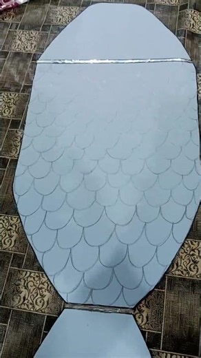 #diy #fish #ocean #sea #costume #youtuber #subscribe #yt #ytshorts #shortsforgoals #shortvideo