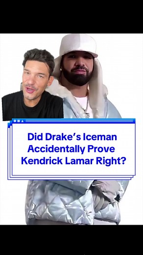 Drake Iceman vs Kendrick Lamar: Who Really Won the Streaming Battle?