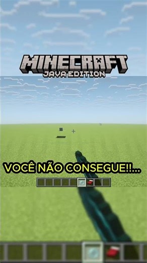 Java vs Bedrock is basically this 🤡 #minecraft #memes #minecraftbrasil #shorts