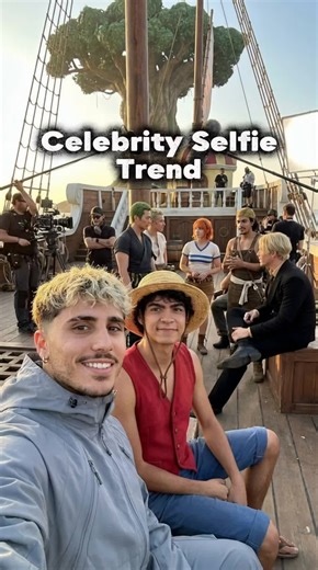 Celebrity Selfie Trend ⚡️ #celebrity #selfie #trend #viral #foryou