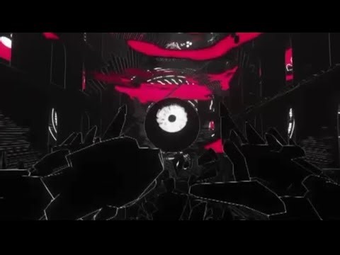 Subtronics x HOL! - Mind Pluck