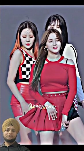 Nancy Momoland Queen Of South Korea 4k status #nancy #blackpink#4kstatus#kpop