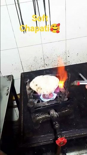 How to make soft chapati🥰!!soft chapati recipe👌!!how to make soft roti#healthy chapati