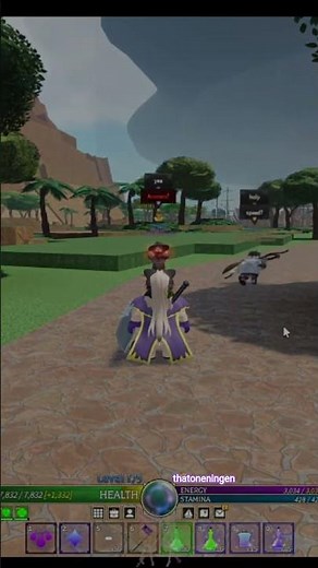 Torrent - Arcane Odyssey [ FULL RELEASE ] - Roblox