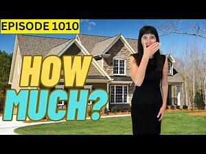 How Much Does it Cost to Build a NEW Home? New Home Construction Costs