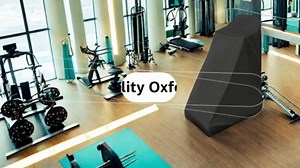 Inversion Table Protective Cover with Zipper, Waterproof& Dustproof Cover for Inversion Chair and Inverter Tables,Inverter Machine Covers Fit Most Inversion Table-Indoor or Outdoor