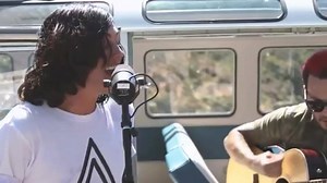 4.2K views · 298 reactions | Sleeping With Sirens - Go Go Go (acoustic live) Best live performance | Punch Lyrics | Facebook
