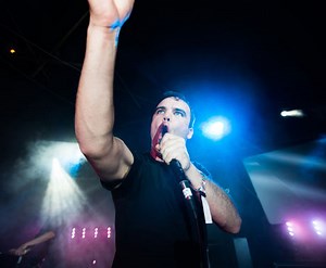 Future Islands │ Exclaim!