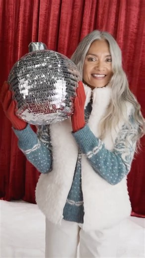 Target on Instagram: "Sweater Weather meets cozy gifting – from classic patterns to Après Ski vibes, statement sweaters never go out of style."