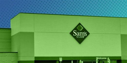 Sam's Club Just Dropped a New Version of My Favorite Chip