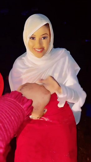 Connecting with Zaamfam Community