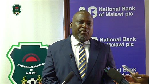 5.7K views · 154 reactions | “This landmark investment in the development of Malawian football is an extraordinary commitment from National Bank of which MK450 million has been allocated to Women’s Football, while MK500 million is earmarked for the National Bank Championship — targeting District and Division One men’s football," Fleetwood Haiya | Football Association of Malawi | Facebook